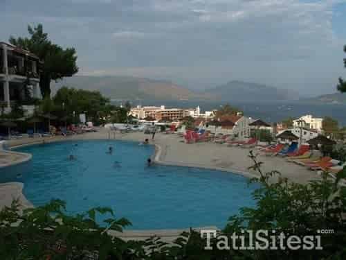 Ideal Panorama Holiday Village